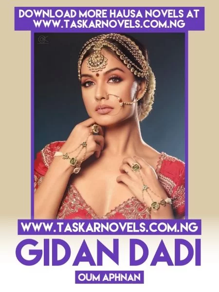 GIDAN DADI