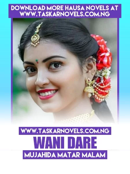 WANI DARE