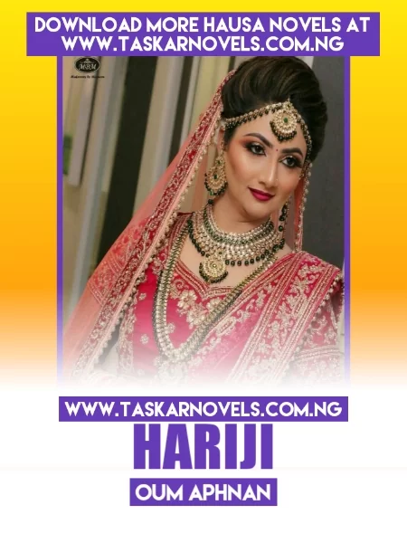 HARIJI