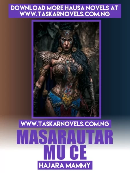 MASARAUTAR MU CE
