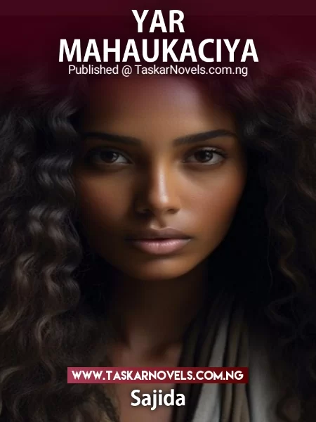 YAR MAHAUKACIYA