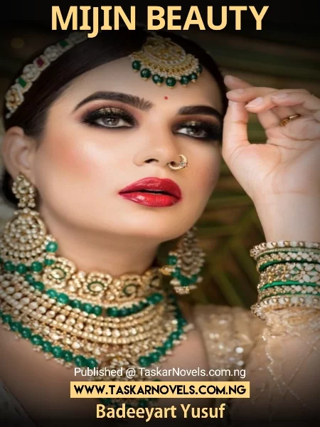 MIJIN BEAUTY