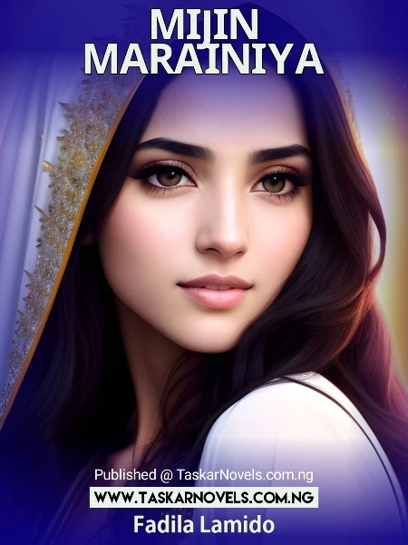 MIJIN MARAINIYA