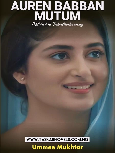 AURAN BABBAN MUTUM