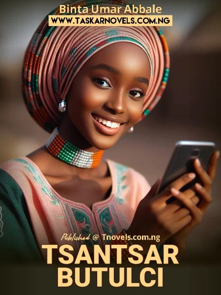 TSANTSAR BUTULCI