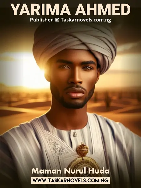 YARIMA AHMED