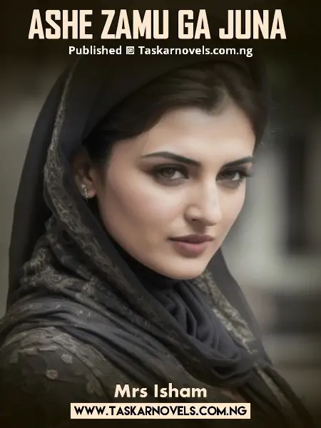 ASHE ZAMUGA JUNA