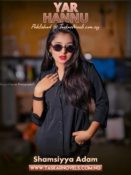 YAR HANNU