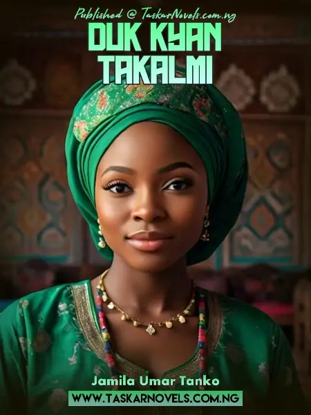 DUK KYAN TAKALMI