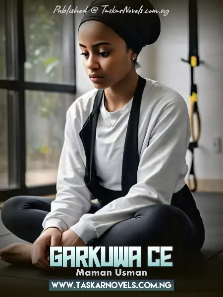 GARKUWA CE