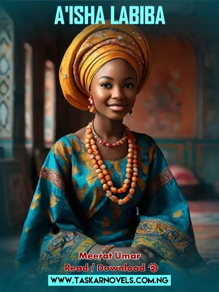 A'ISHA LABIBA