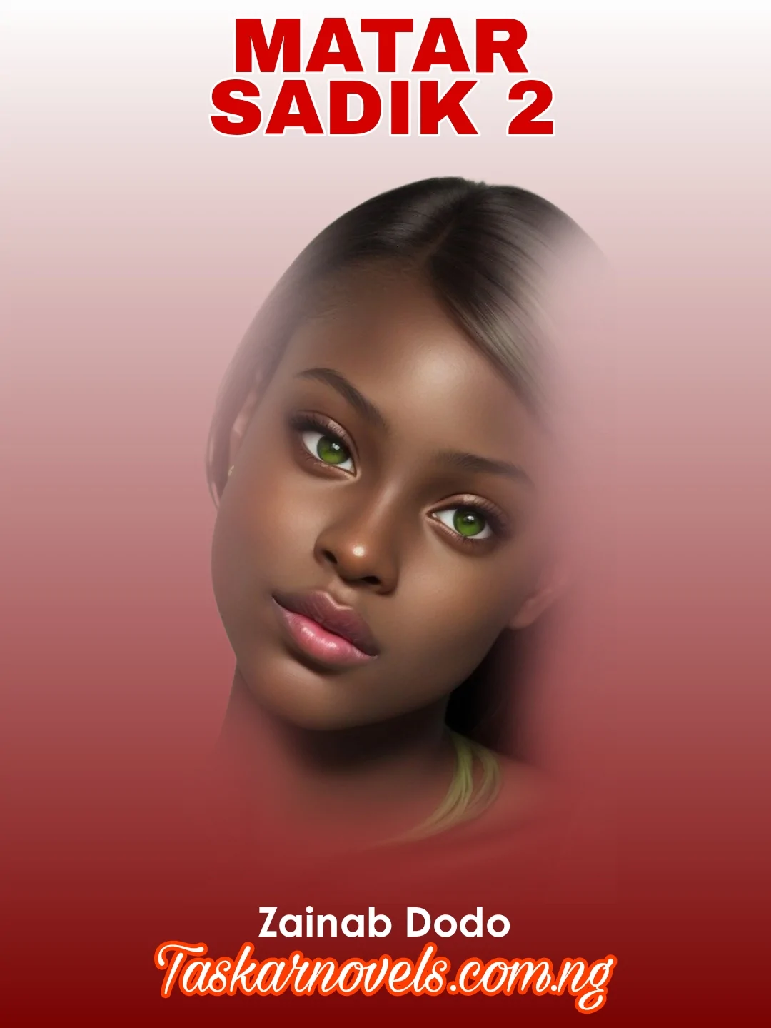 MATAR SADIK  book 2