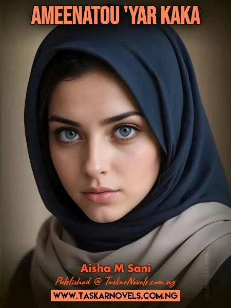 AMEENATOU 'YAR KAKA