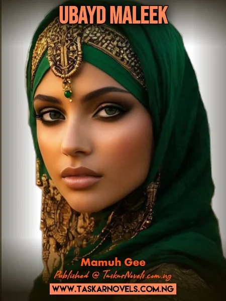 UBAYD MALEEK