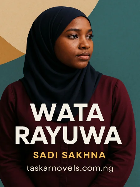 WATA RAYUWA