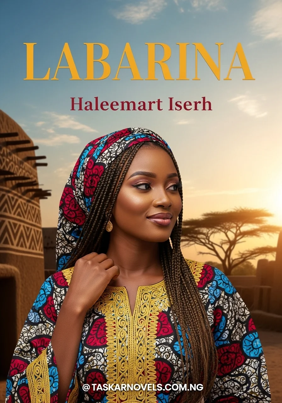 LABARINA