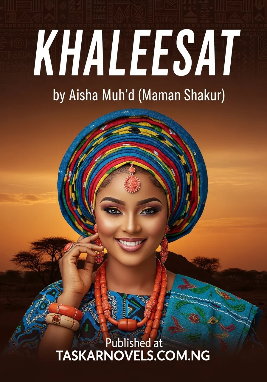 KHALEESAT