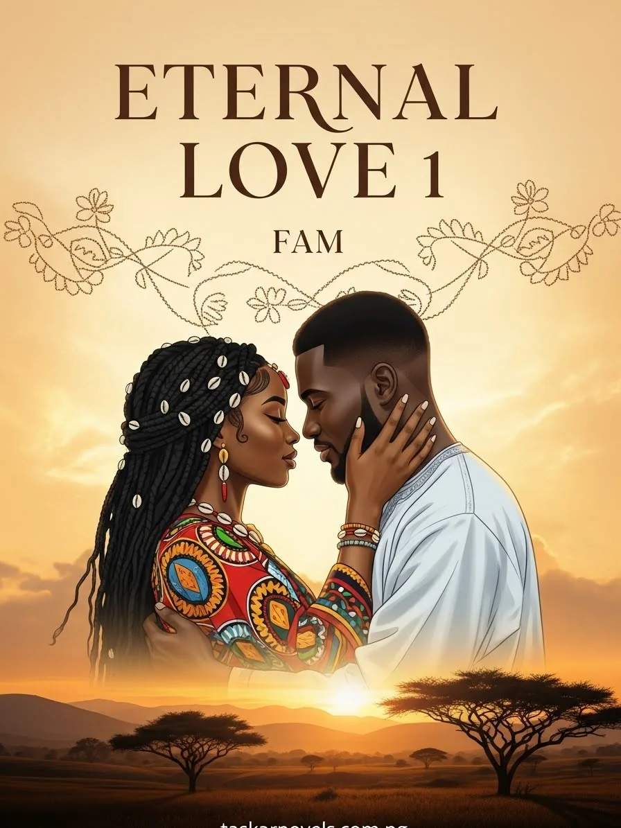 ETERNAL LOVE