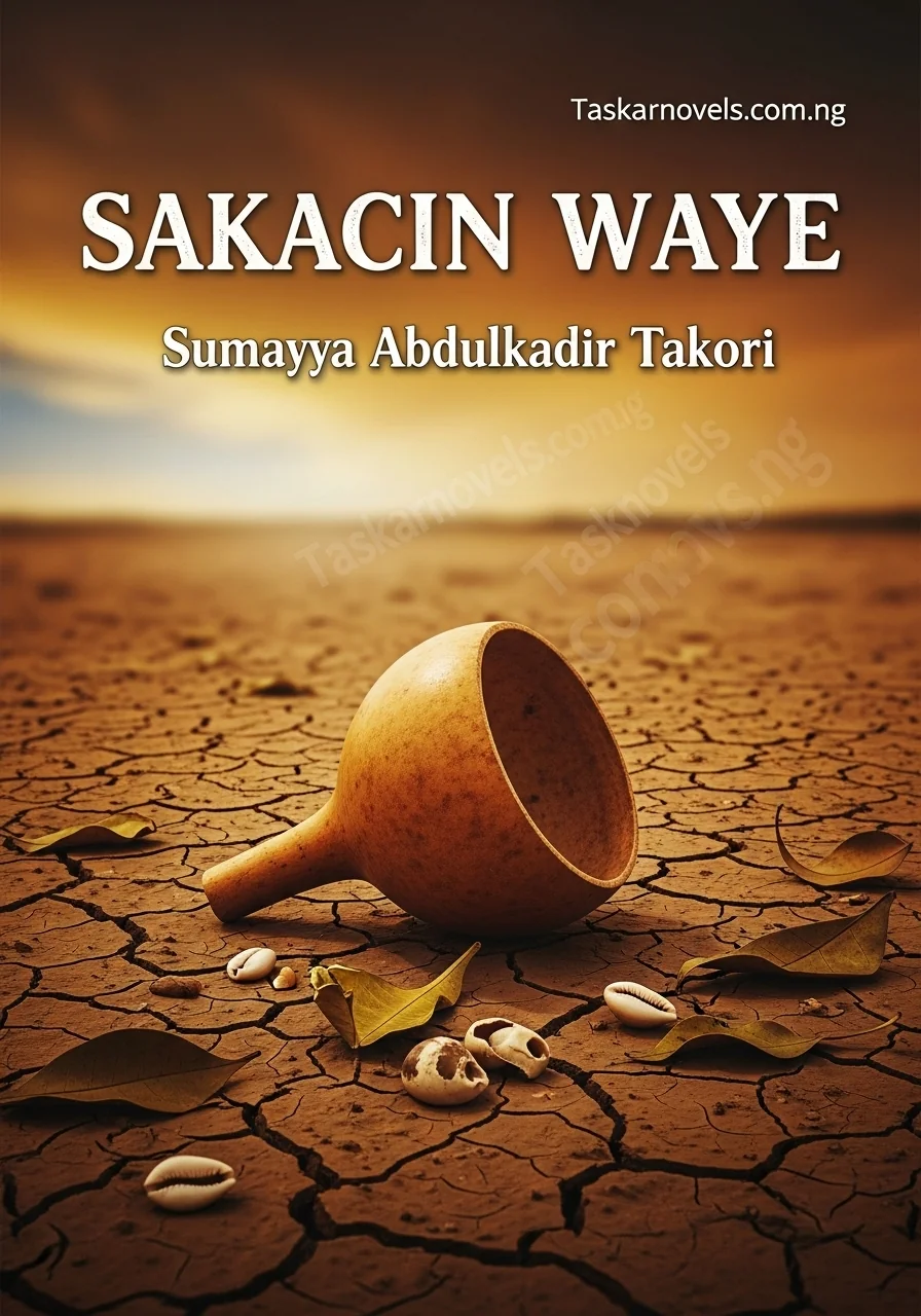 SAKACIN WAYE