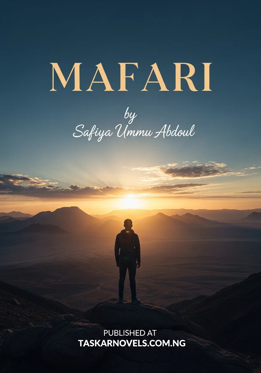 MAFARI