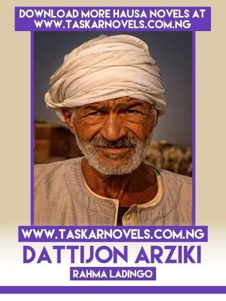 DATTIJON ARZIKI