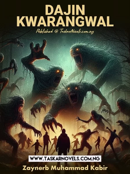 DAJIN KWARANGWAL