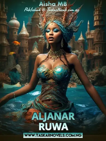 ALJANAR RUWA CE