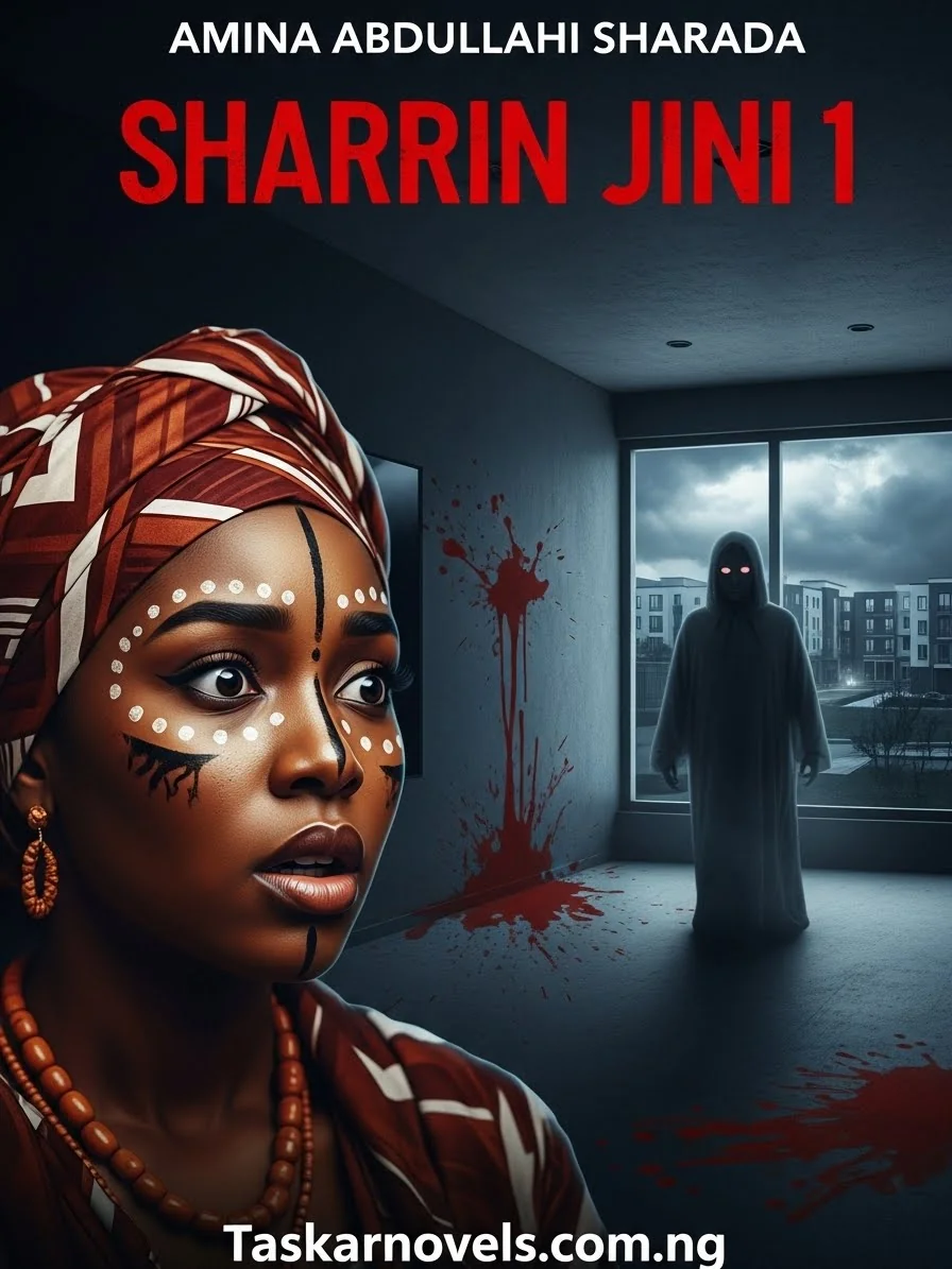 SHARRIN JINI 1