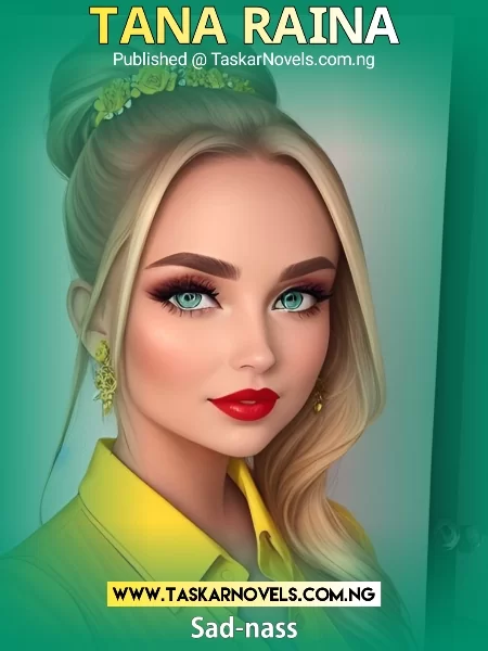 TANA RAINA