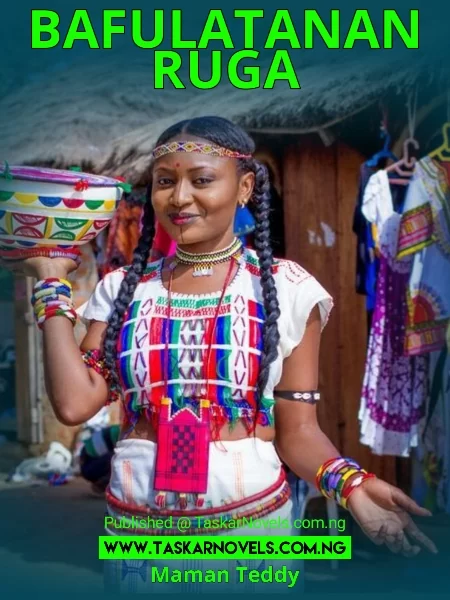 BAFULLATANAN RUGA 1