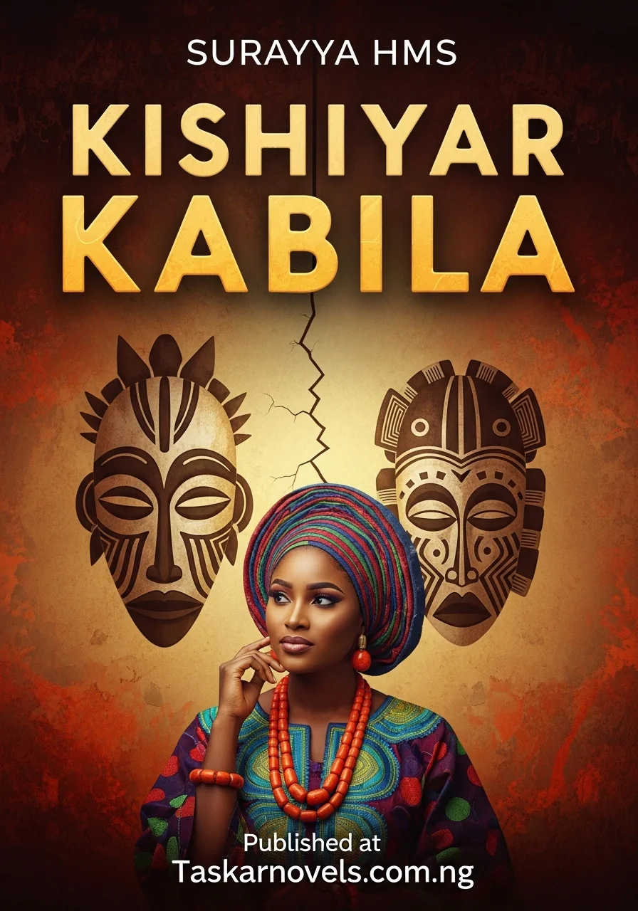 KISHIYAR KABILA